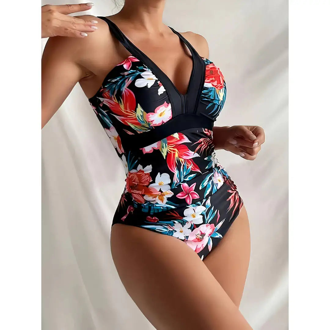 Bliss Royal | Bañador Moldeador