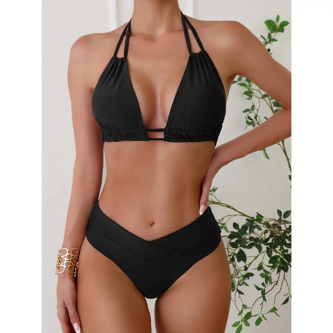 Tropic Charm | Bikini Moldeador