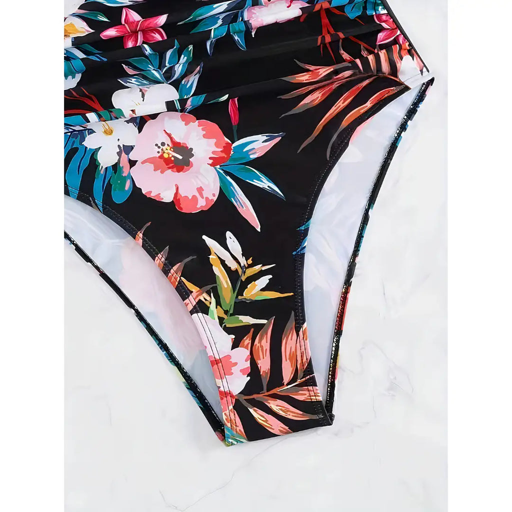 Bliss Royal | Bañador Moldeador