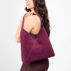 Zoe | Naomi Bolso de Hombro Atemporal