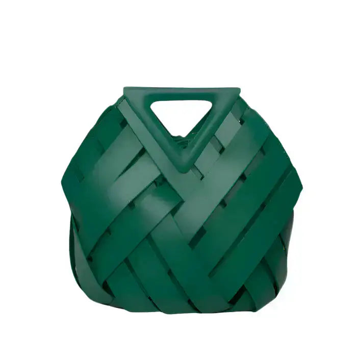 Gracia | Bolso de Mano Amplio