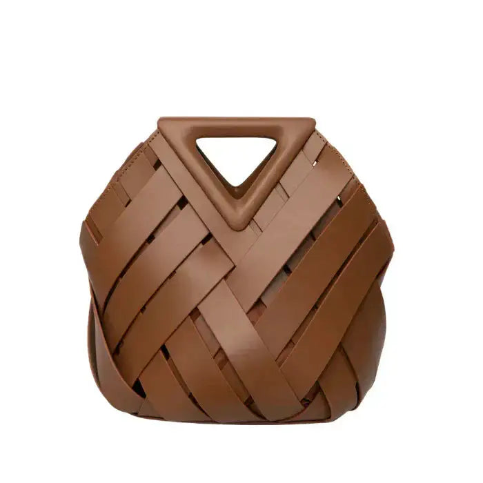 Gracia | Bolso de Mano Amplio