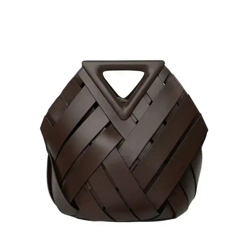 Gracia | Bolso de Mano Amplio