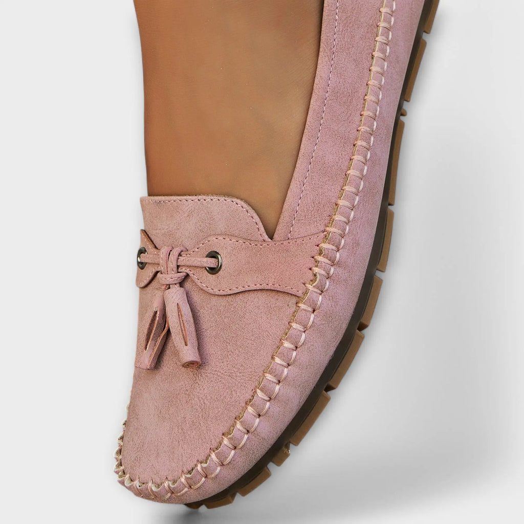 Lise | Mocasines Elegantes