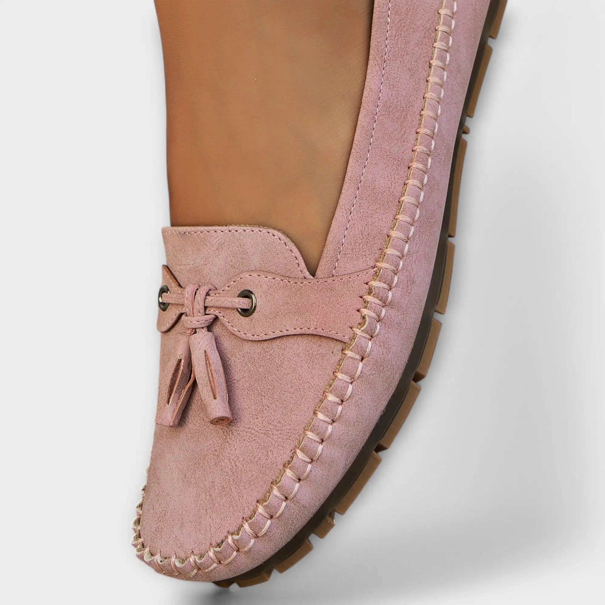 Lise | Mocasines Elegantes