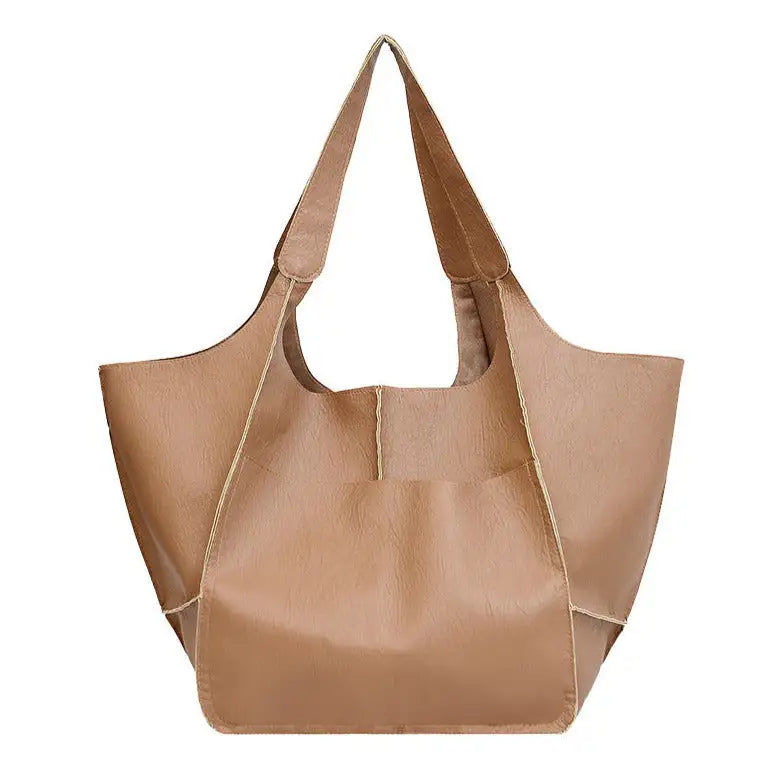 Natalia | Bolso Tote Oversize Minimalista