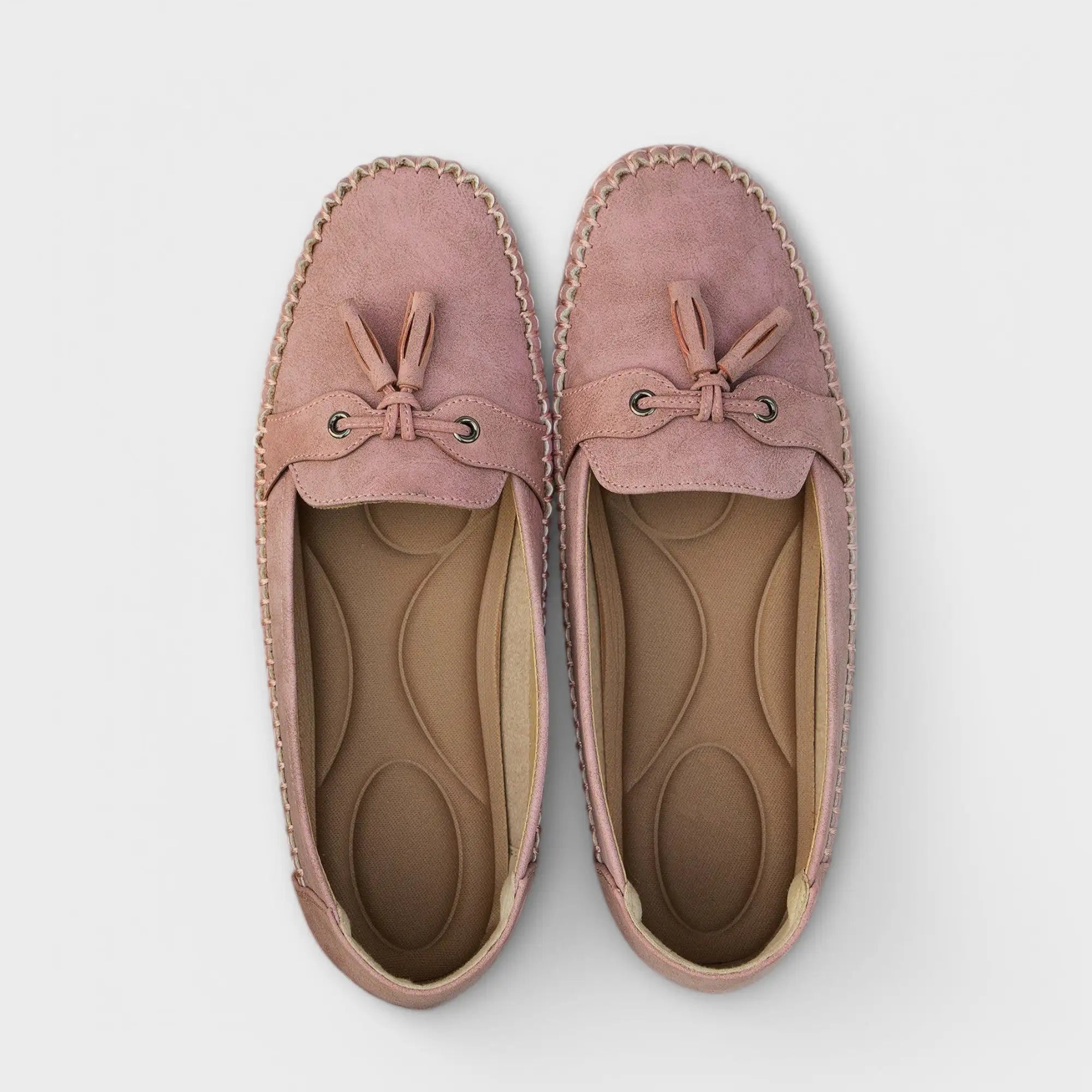 Lise | Mocasines Elegantes