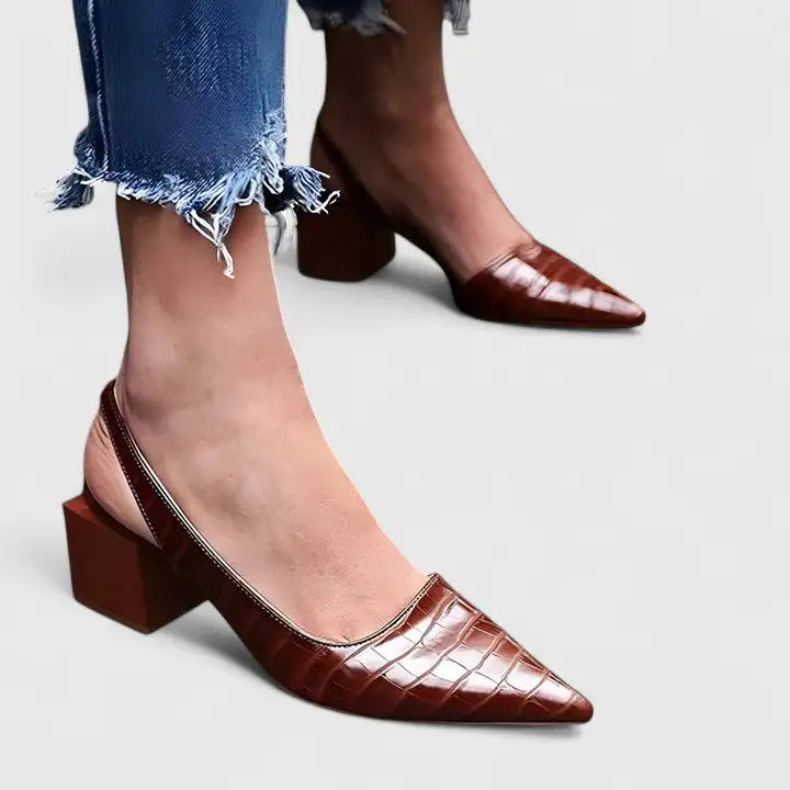Begoña | Tacones elegantes con estilo