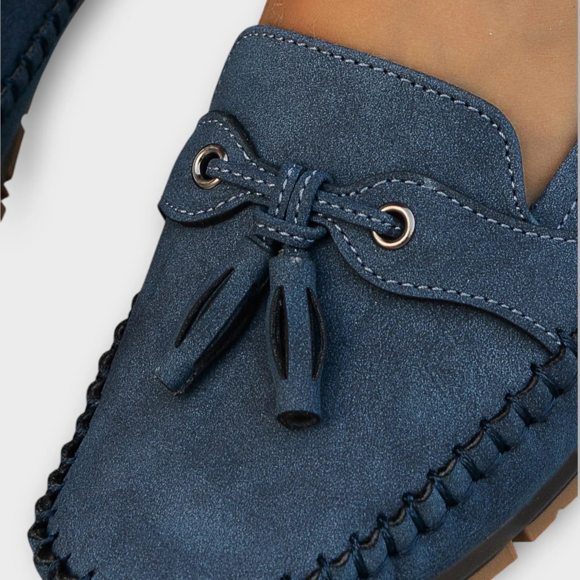 Lise | Mocasines Elegantes