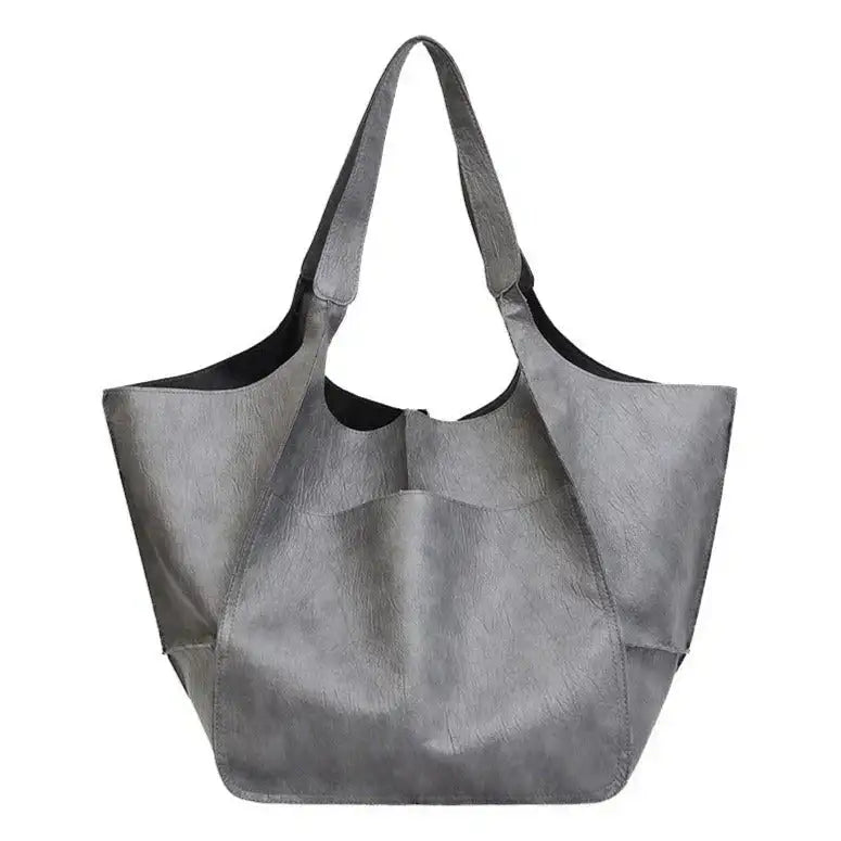 Natalia | Bolso Tote Oversize Minimalista