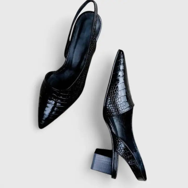 Begoña | Tacones elegantes con estilo