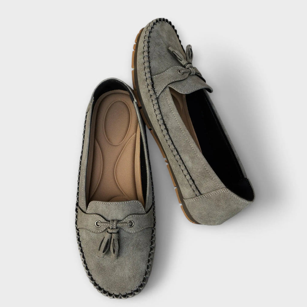 Lise | Mocasines Elegantes