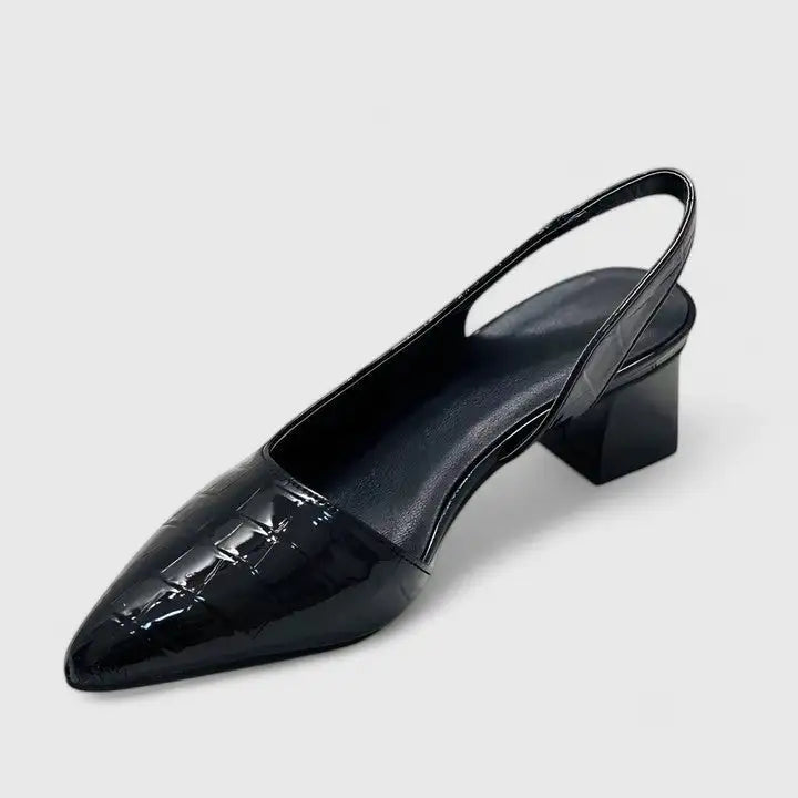 Begoña | Tacones elegantes con estilo