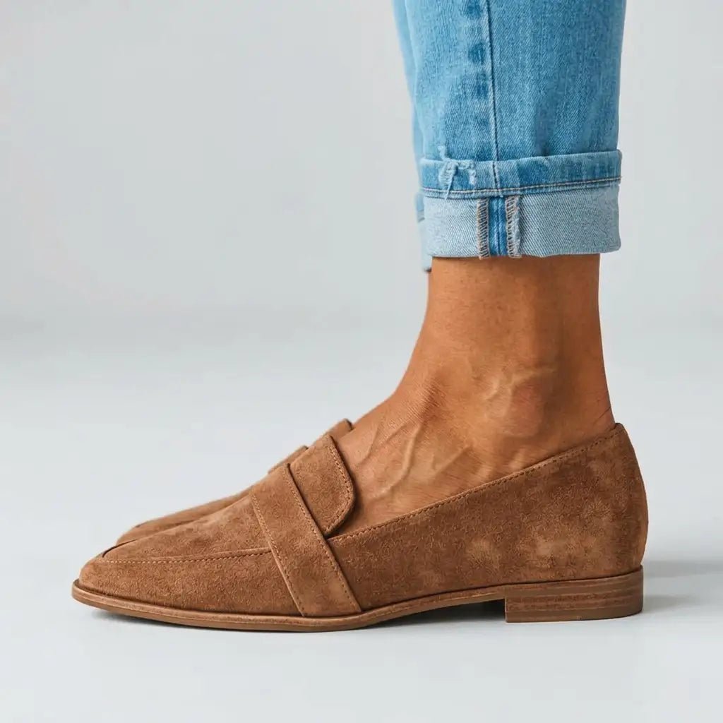 Cristina | Tacones ortopédicos cómodos