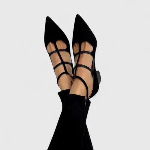 Lyn | Tacones elegantes con estilo