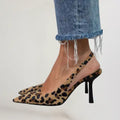 Anna | Tacones elegantes y cómodos con estilo