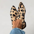 Aurora | Mocasines de Diseño Único