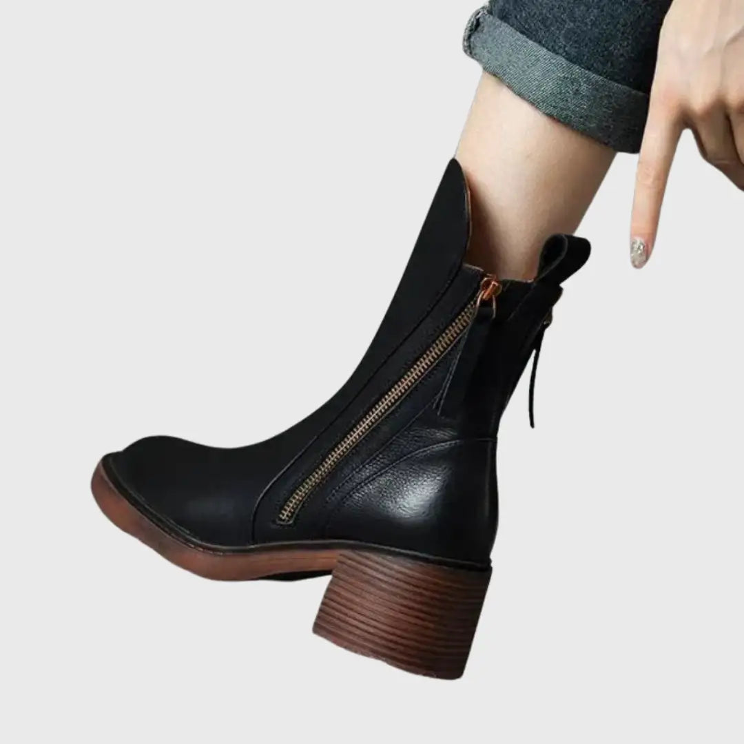 Garciela | Botas elegantes