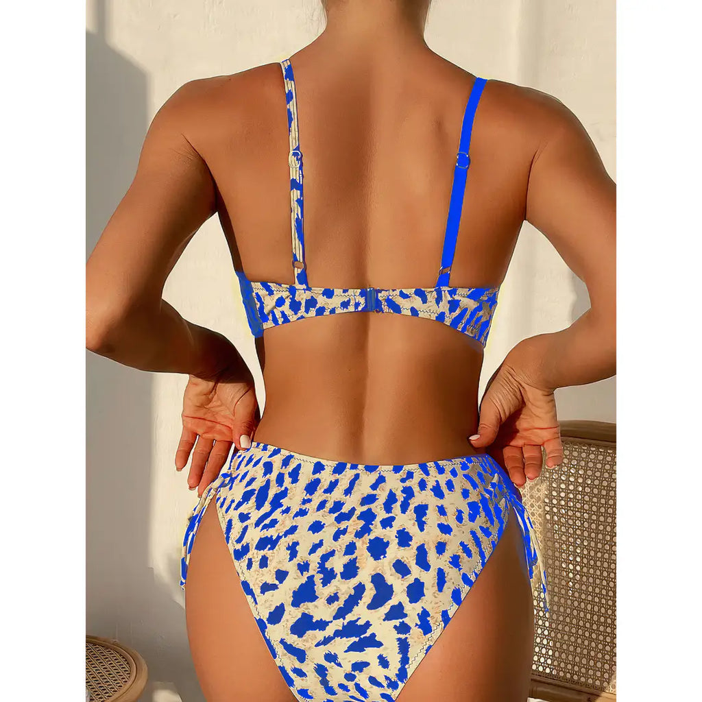 Nácar | Bikini de Mujer