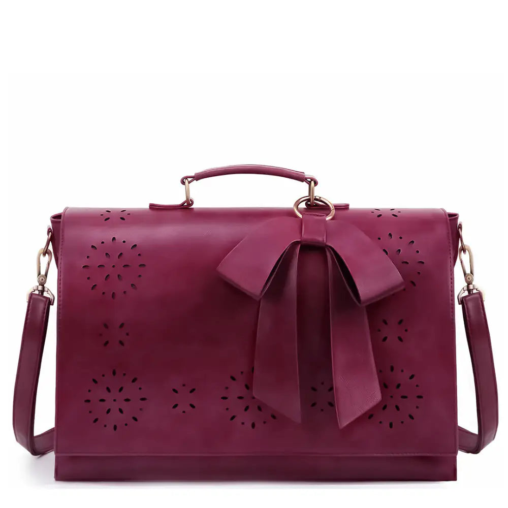 Lila | Bolso tipo Cartera de Mano