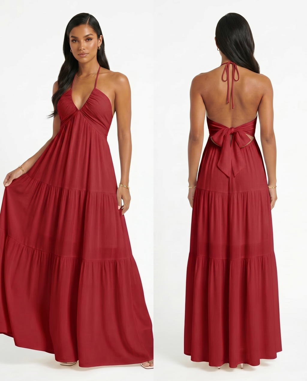 Bella | Vestido para cualquier Ocasión