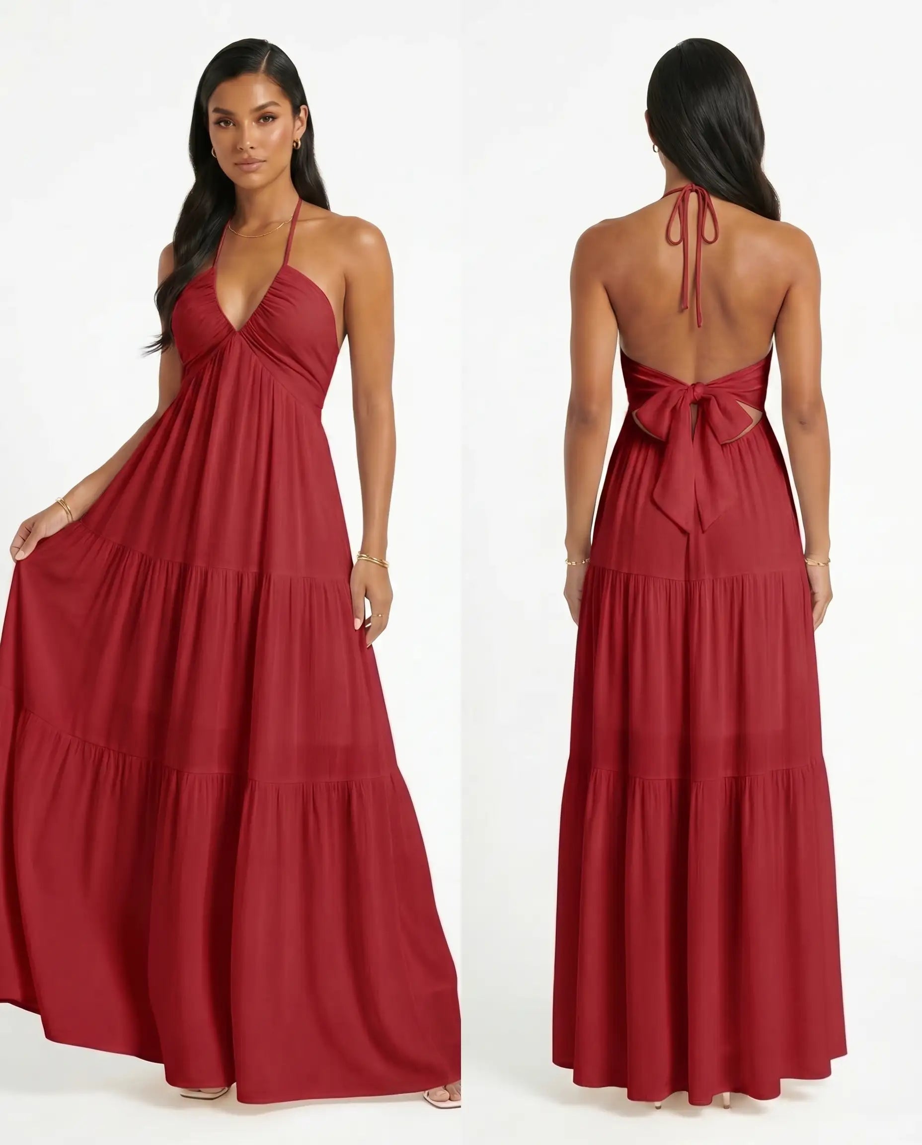 Bella | Vestido para cualquier Ocasión