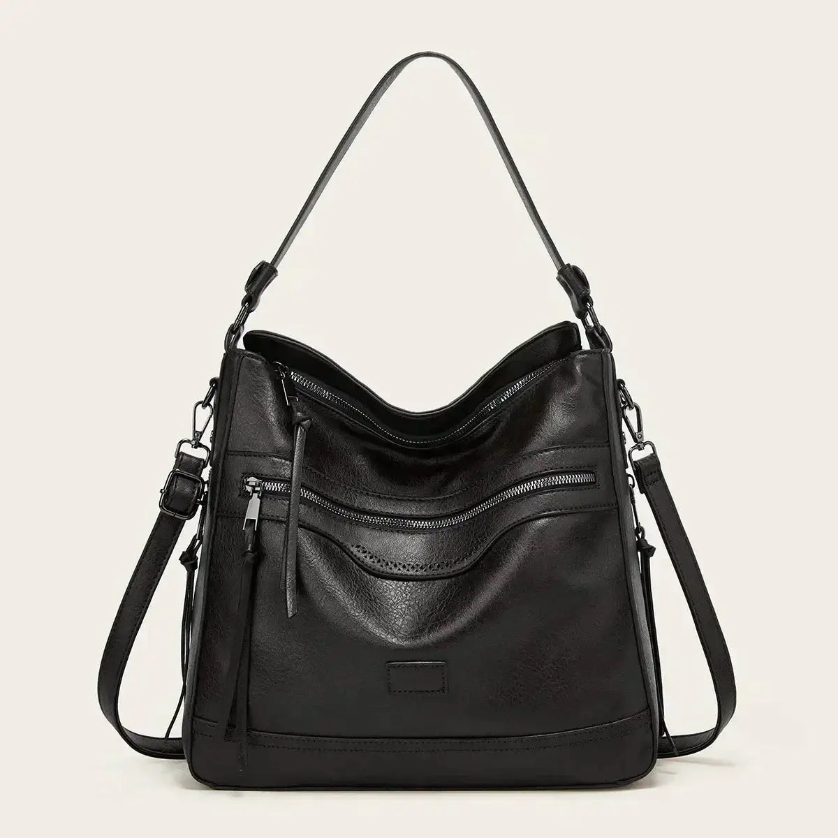 Louise™ | Bolso de Cuero Vintage