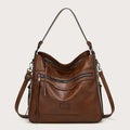 Louise™ | Bolso de Cuero Vintage