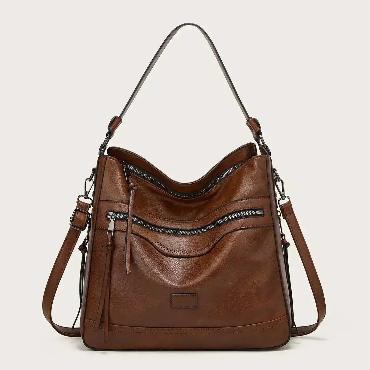 Louise™ | Bolso de Cuero Vintage