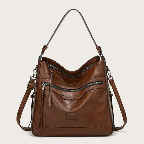 Louise™ | Bolso de Cuero Vintage