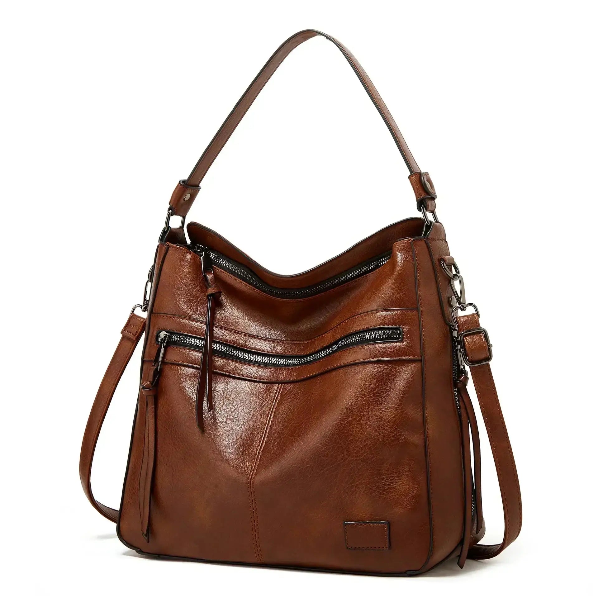Louise™ | Bolso de Cuero Vintage