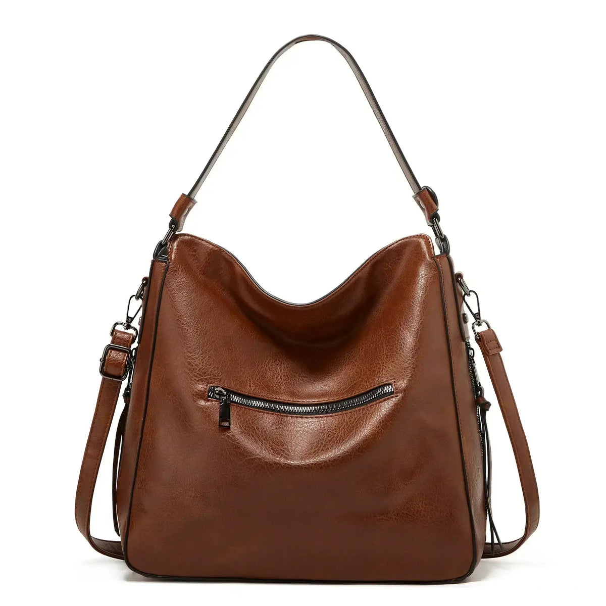 Louise™ | Bolso de Cuero Vintage