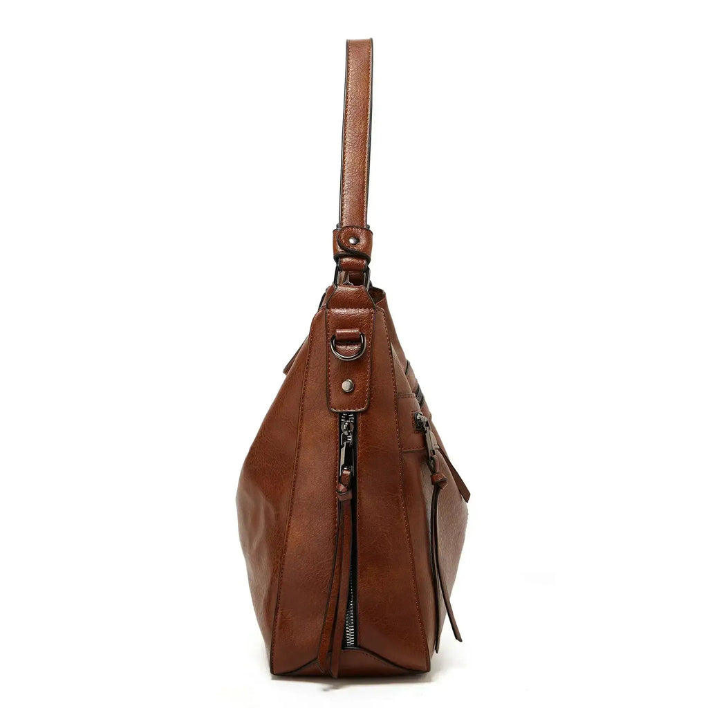 Louise™ | Bolso de Cuero Vintage