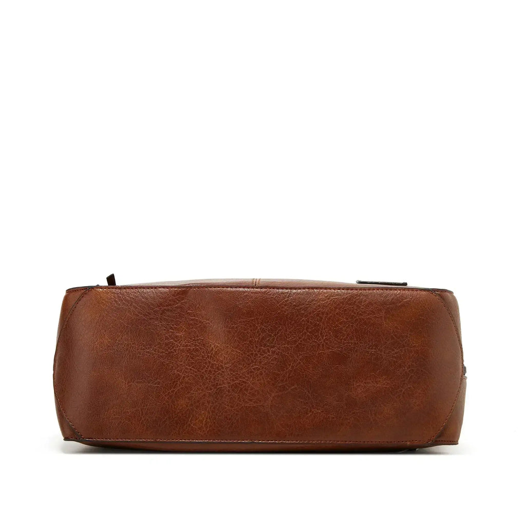 Louise™ | Bolso de Cuero Vintage