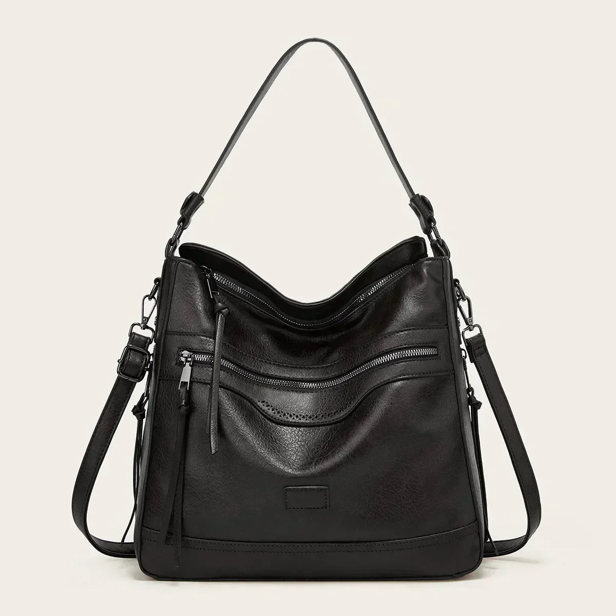 Bolso Louise™ de cuero vintage