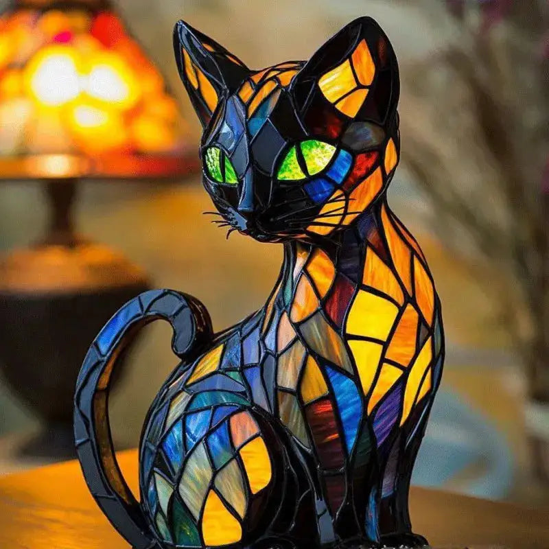 Lámpara nocturna multicolor — Alessi™