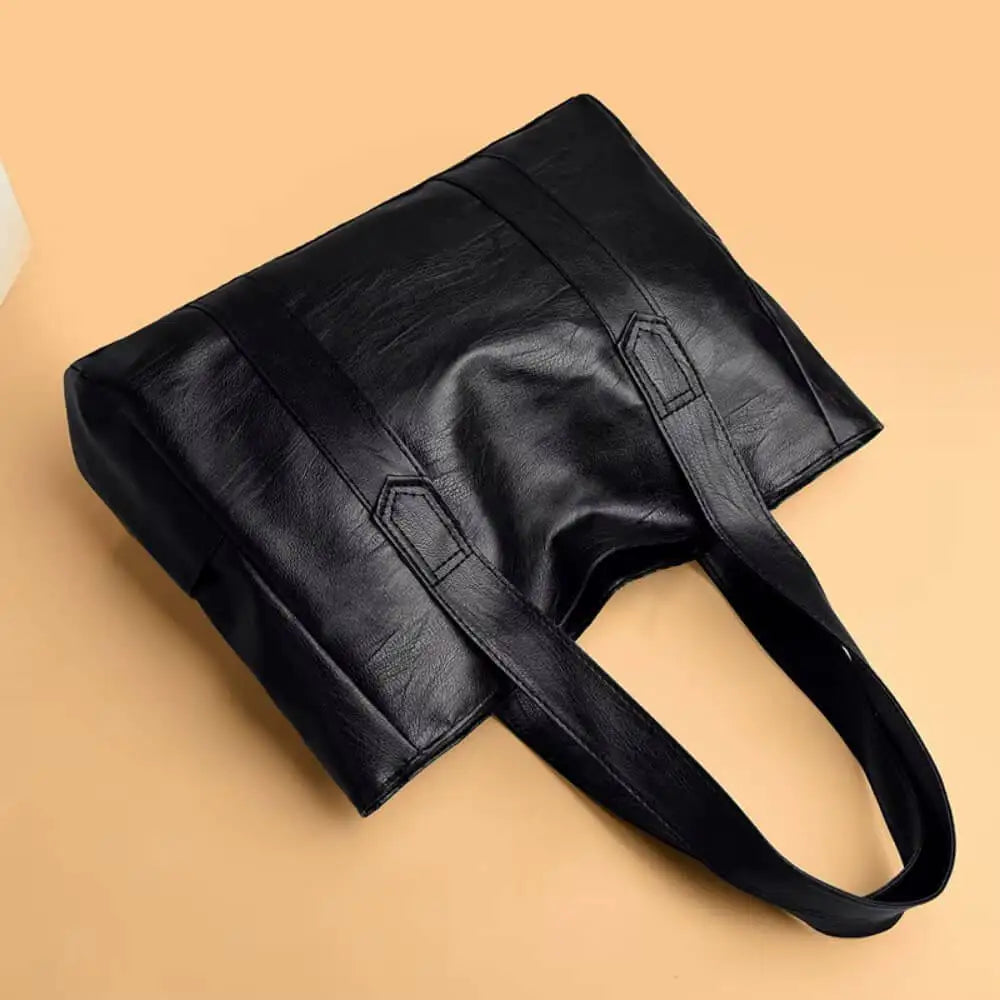 Rosa | Bolso Tote Minimalista