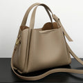 Bolso de hombro elegante para mujer