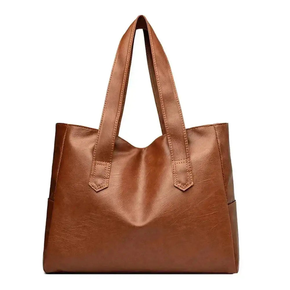 Rosa | Bolso Tote Minimalista