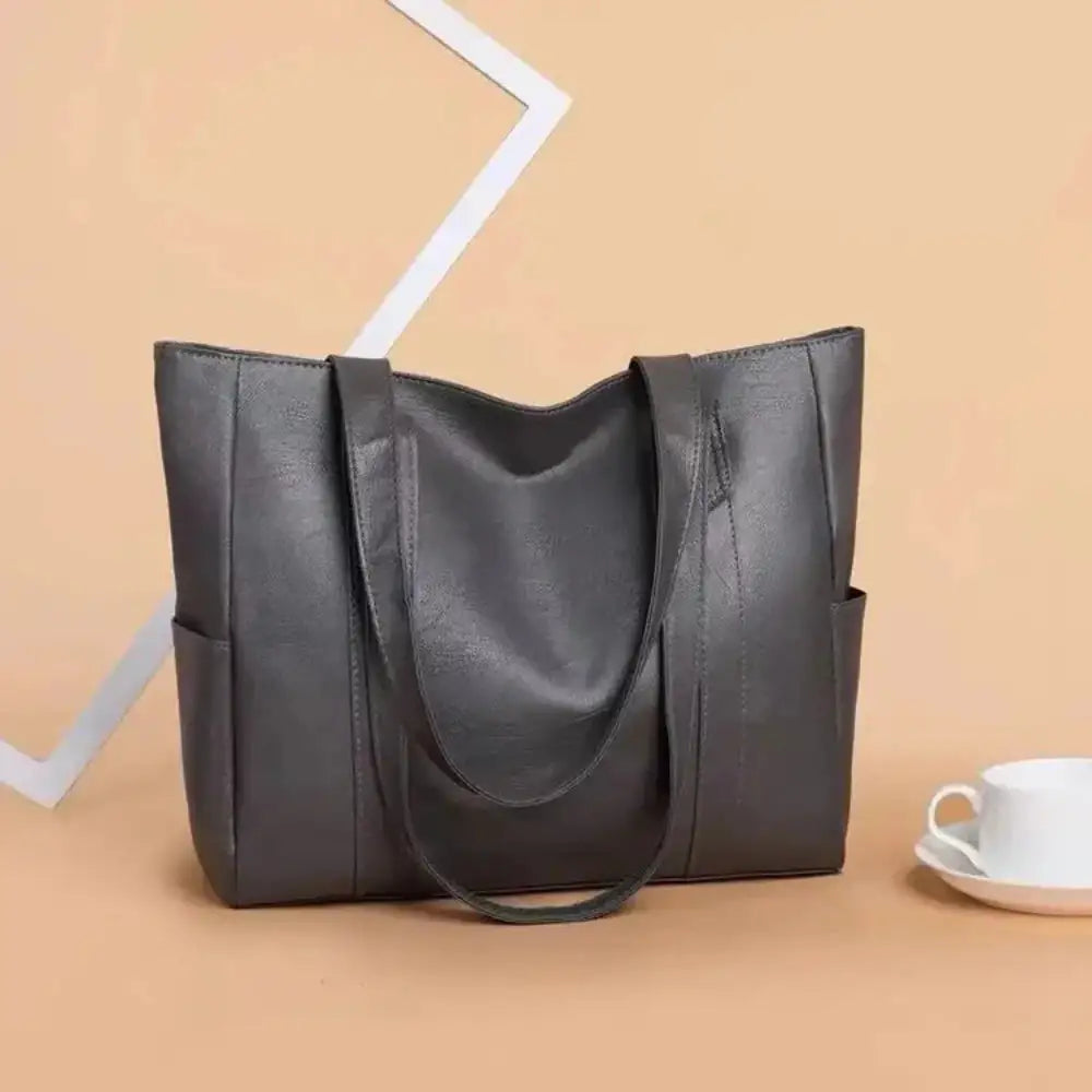 Rosa | Bolso Tote Minimalista