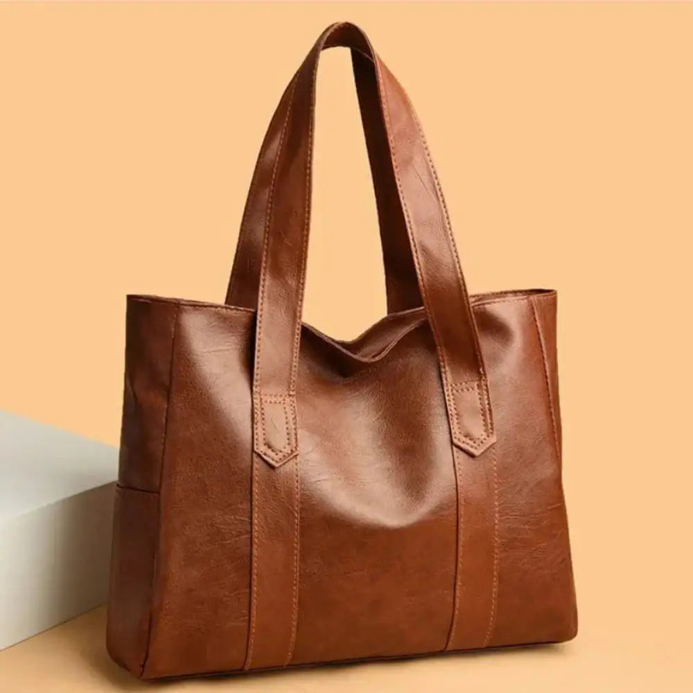 Rosa | Bolso Tote Minimalista
