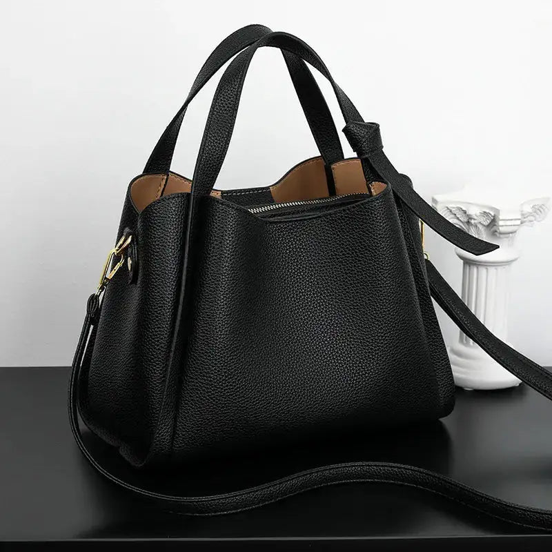 Iona | Bolso de Hombro Elegante