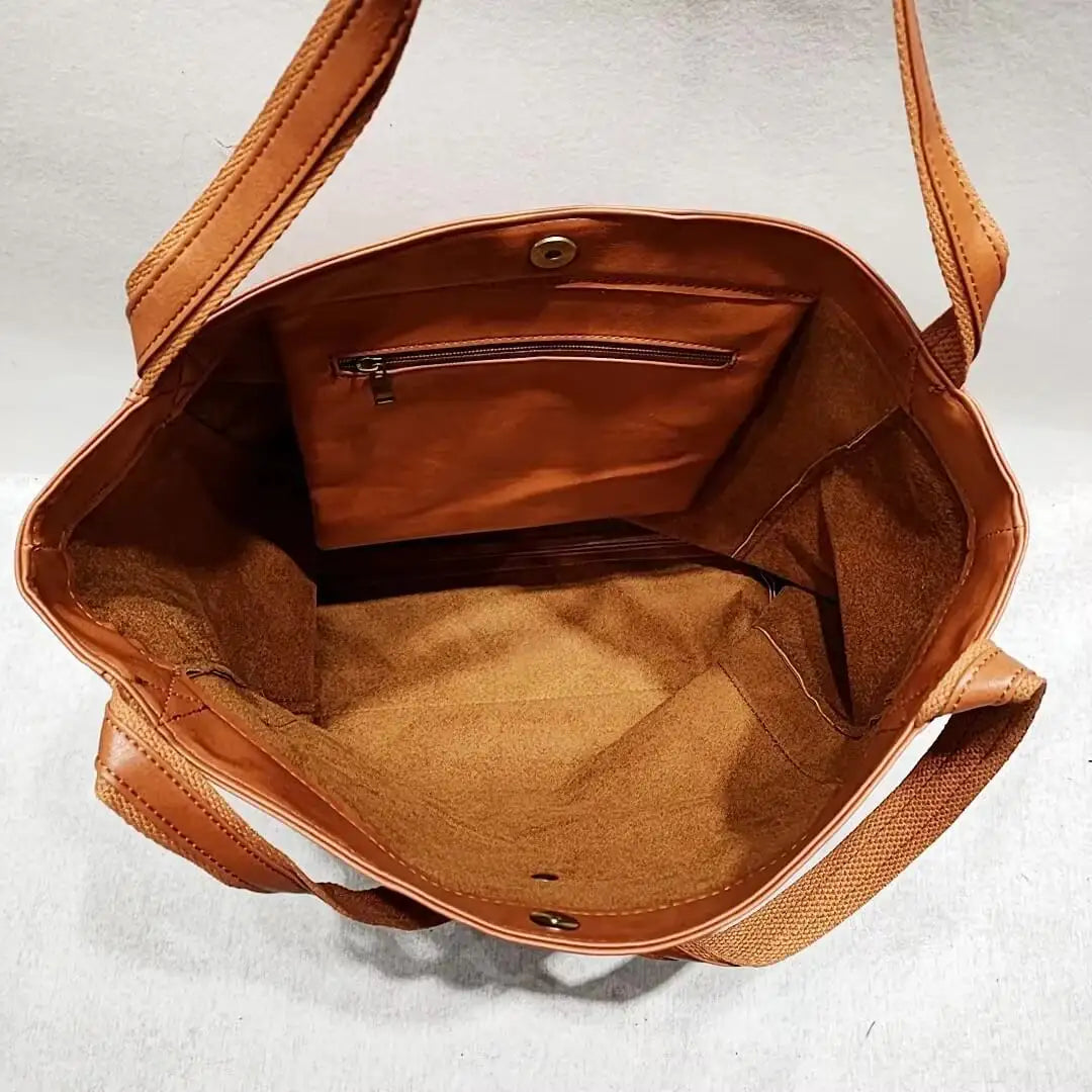 Juana | Bolso Tote Minimalista
