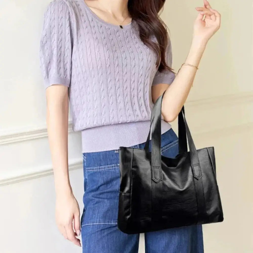 Rosa | Bolso Tote Minimalista