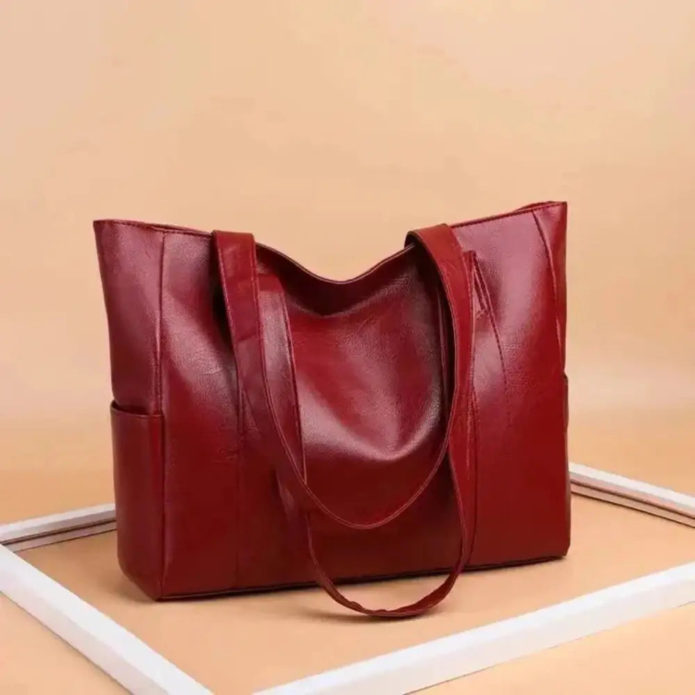 Rosa | Bolso Tote Minimalista