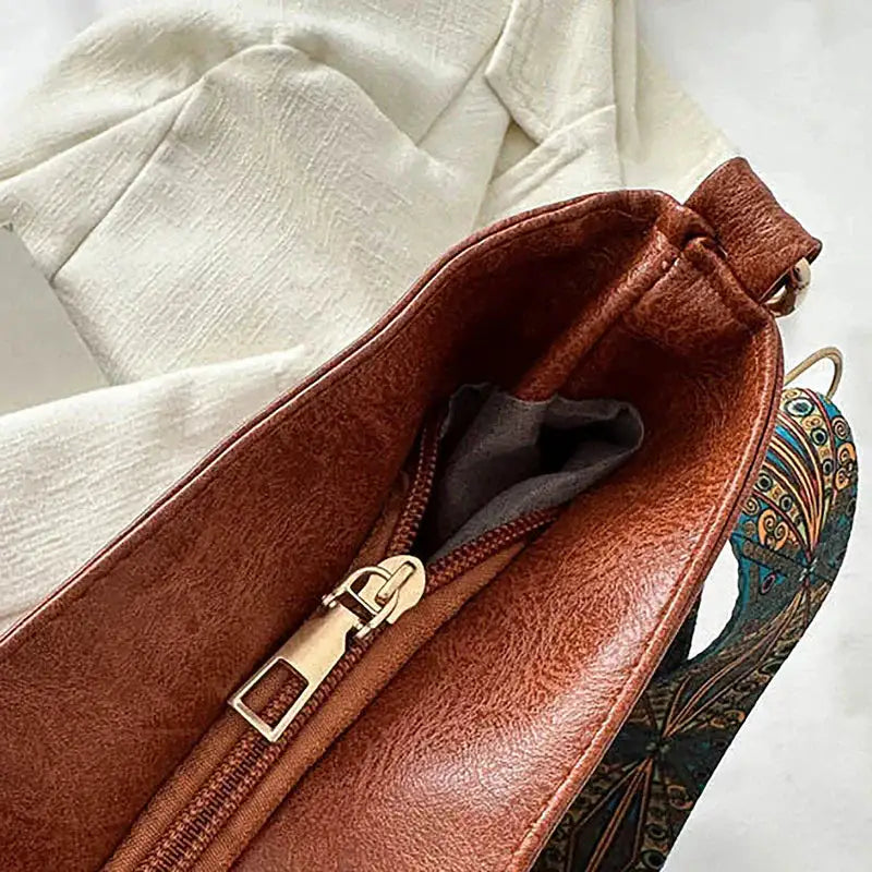 Leire | Bolso Tote Maxi Elegante