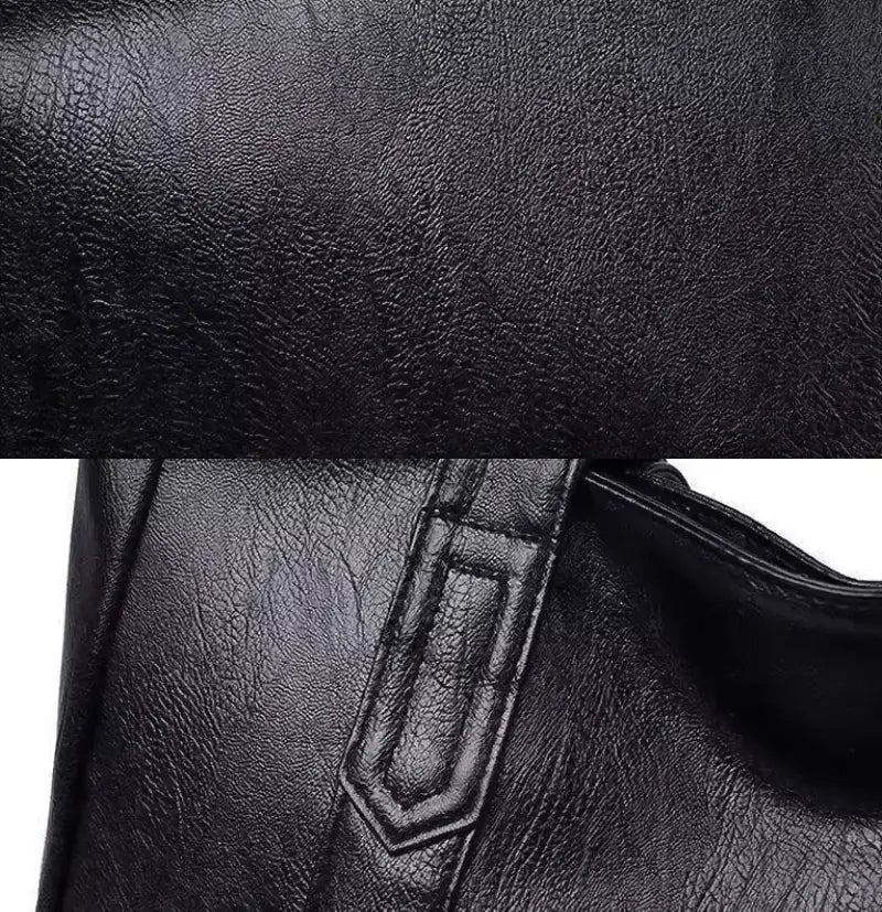 Rosa | Bolso Tote Minimalista