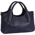 Dana | Bolso de Hombro de Cuero Elegante