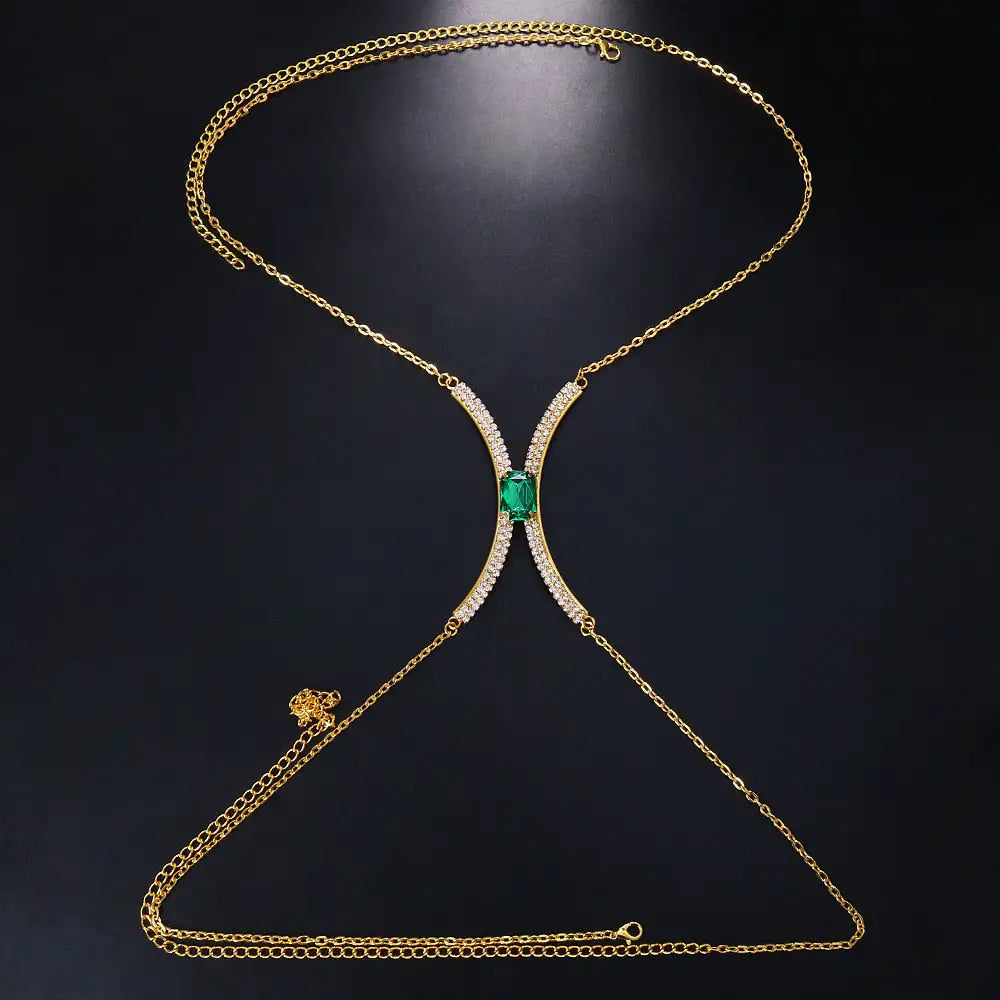 Top Bestsellers | Cadena de Pecho