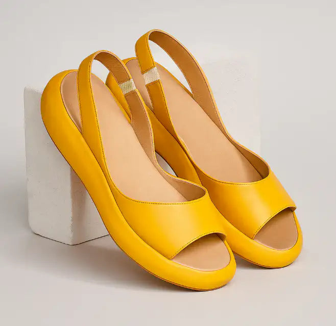 Emma | Sandalias Abiertas Antideslizantes